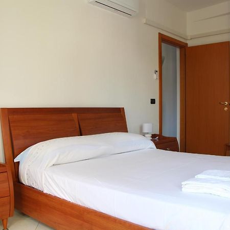 B&B Lidia Apartaments Termoli Dış mekan fotoğraf