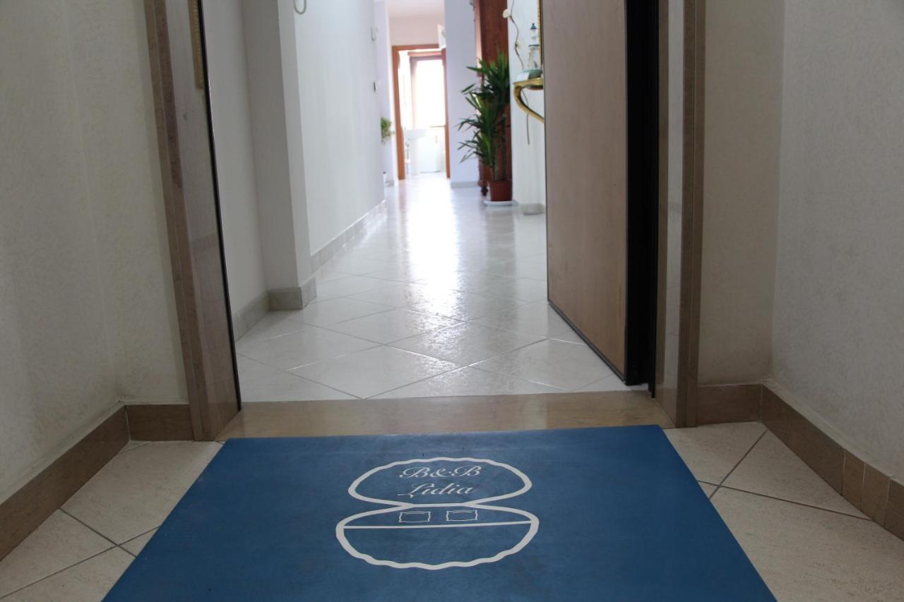B&B Lidia Apartaments Termoli Dış mekan fotoğraf