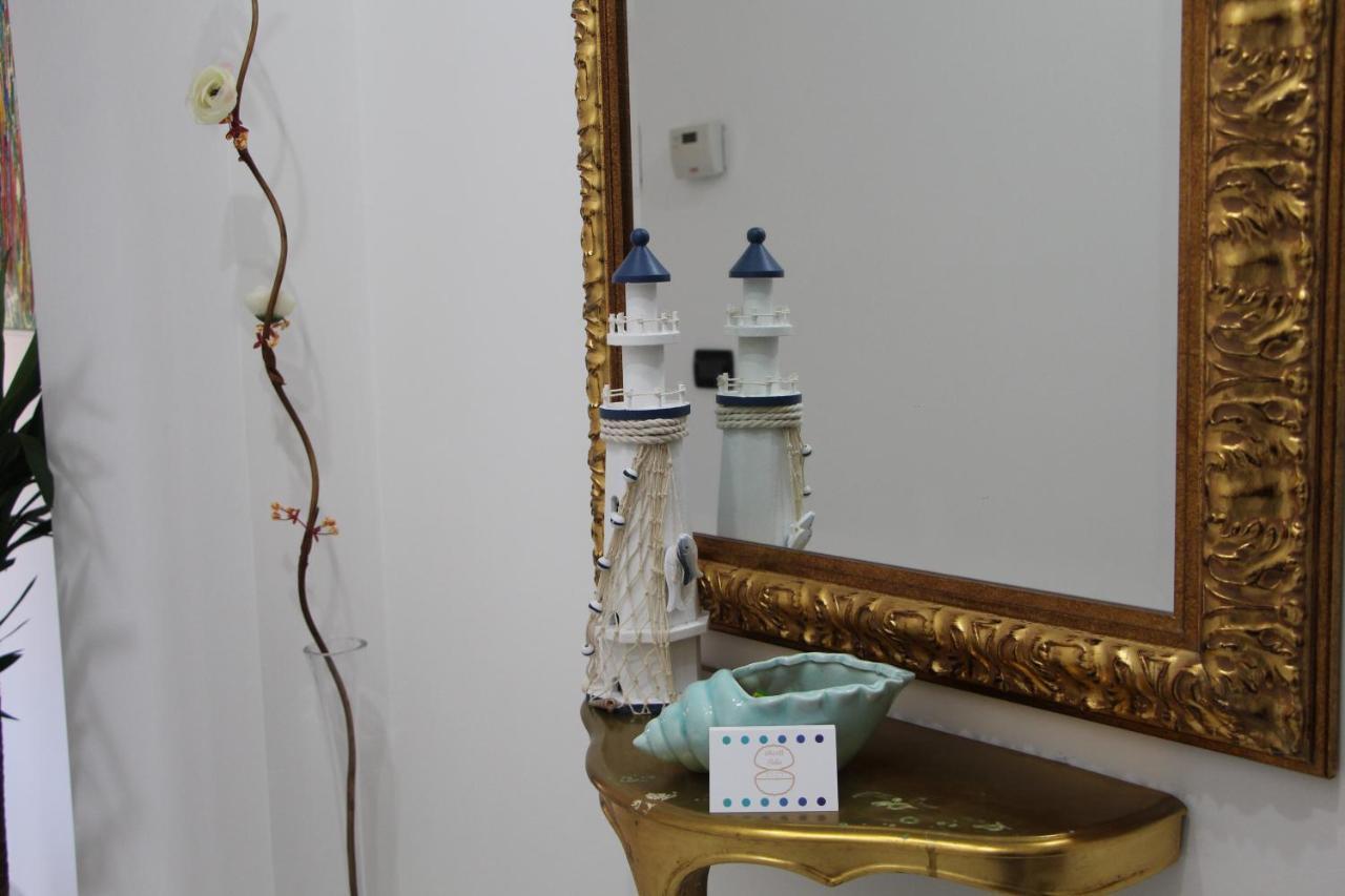 B&B Lidia Apartaments Termoli Dış mekan fotoğraf