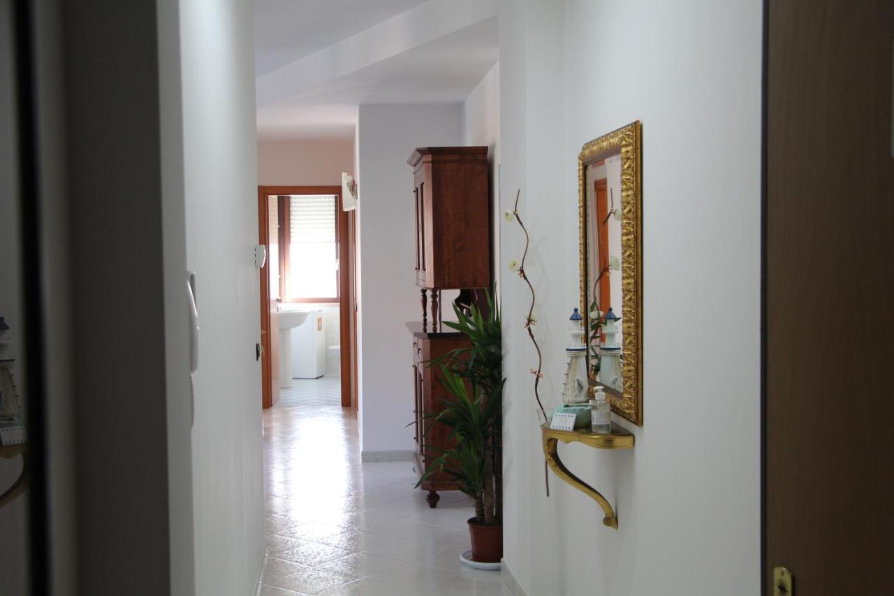 B&B Lidia Apartaments Termoli Dış mekan fotoğraf