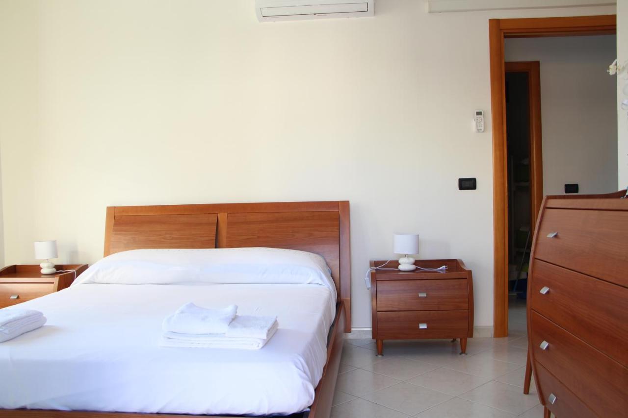 B&B Lidia Apartaments Termoli Dış mekan fotoğraf
