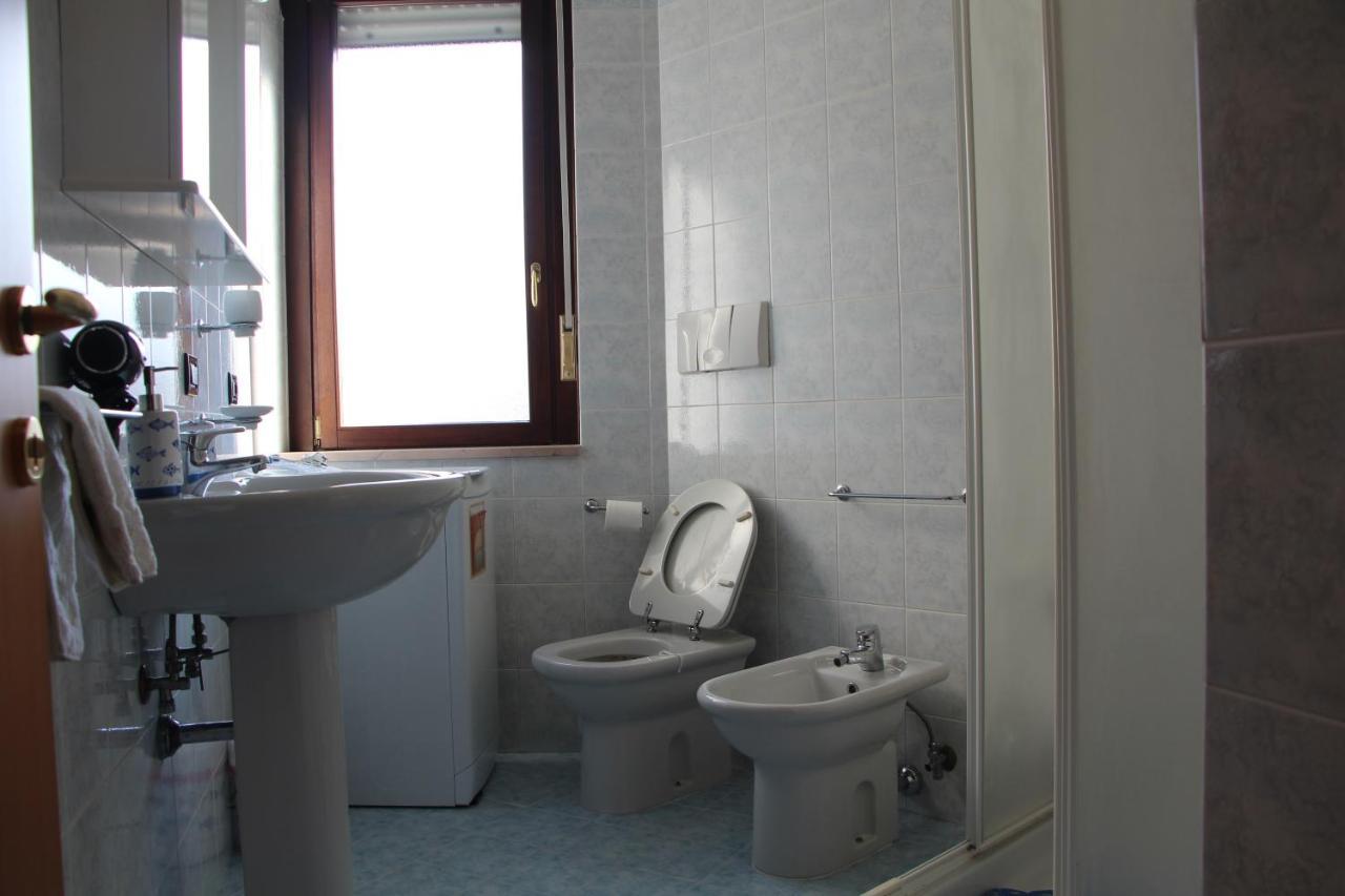 B&B Lidia Apartaments Termoli Dış mekan fotoğraf
