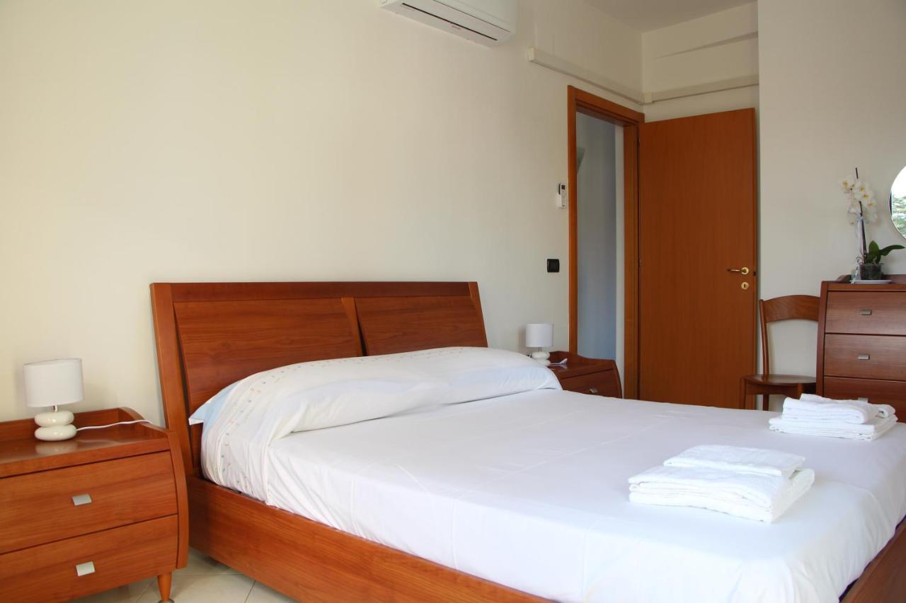B&B Lidia Apartaments Termoli Dış mekan fotoğraf