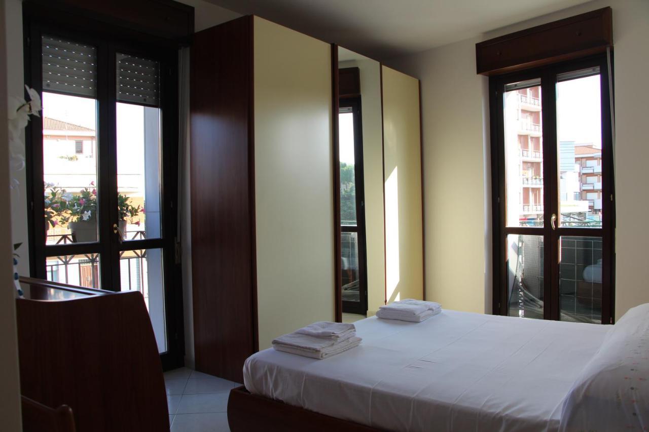 B&B Lidia Apartaments Termoli Dış mekan fotoğraf